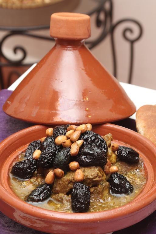 Riad De La Semaine มาร์ราเกช ภายนอก รูปภาพ